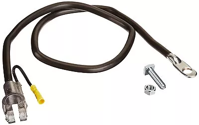 Deka 00803 Negative Battery Cable • $12.23