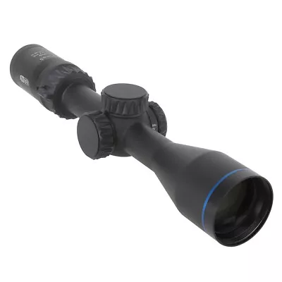 Meopta Optika5 2-10x42 1 Inch Non Illum Rimfire PA Z-Plus SFP Riflescope 1032565 • $449.99