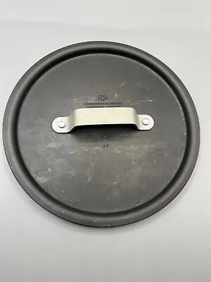 VTG Commercial Aluminum Cookware Company Lid 308 J7 • $5.96