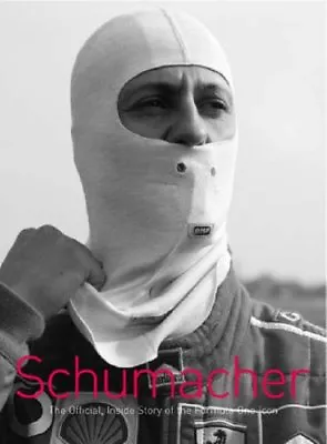 Michael Schumacher: Driving Force By Michael Schumacher Sabine Kehm Michel Co • £3.29