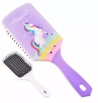 Shiloh Unicorn Mane And Tail Brush • $4.70