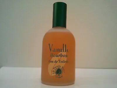 $149 • Buy Yves Rocher Vanille Bourbon 100ml EDT Spray Women's Perfume Fragrance RARE 