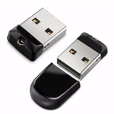 Small Flash Drive 16GB 32GB 64GB 128GB USB 2.0 Thumb Pen Memory Stick Mini USB • $4.61