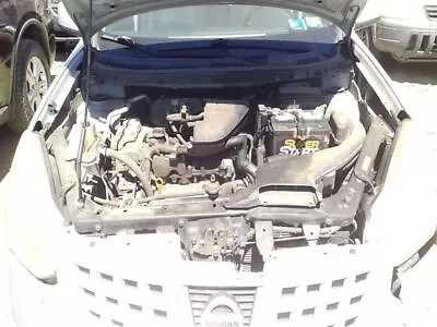 Automatic Transmission CVT Thru 9/08 Federal 4WD AWD Fits 09 ROGUE 22048194 • $1284.99