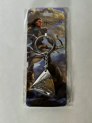 Horizon Zero Dawn Focus Keychain BRAND NEW • $19.90