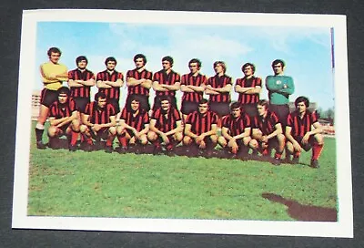 #282 Sofia Bulgaria Uefa C3 Football Benjamin Europe 1980 Sandwiches Locomotive • $3.73