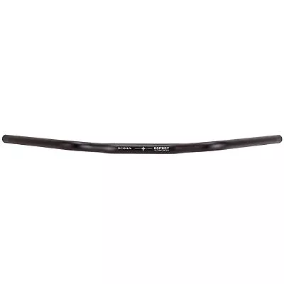 Soma Osprey Bar (25.4) 710mm - Black • $109.99