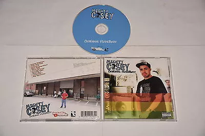 Mighty Casey - Original Rudebwoy - Music Cd Release Year: 2003 • $3.63