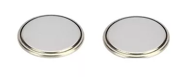 $23.94 • Buy 2 X Car Alarm Remote Fob CR2032 Battery Batteries Cell Fits Cobra