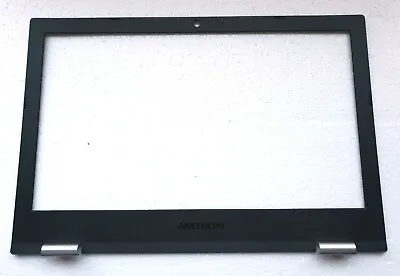 Medion Akoya S3409 LCD Screen Front Bezel Surround Trim BLACK 13N1-0DA0611 • £31.45