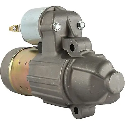 New Starter For Yamaha Outboard 6CB-81800-00-00 6CB-81800 6CB81800 S114-952A • $156.62