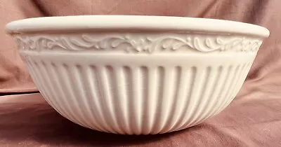 Mikasa Italian Countryside  11.5” X 4.5” Serving Bowl  CEO31/511 Chip Bottom Pic • $28