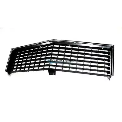 Holden Torana Lh Lx Grille With 3 Piece Moulds Slr Slr5000 Ss A9x L34 • $517.29