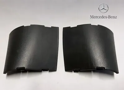 98-04 Mercedes Benz Trunk Access Panel Left And Right AMG SLK 320 230 R170 Set • $29.99