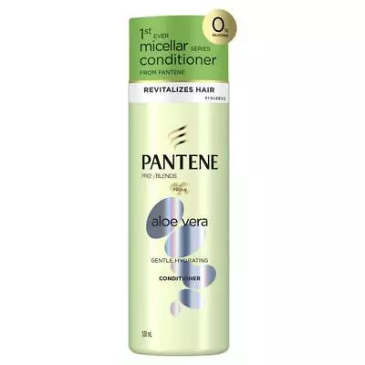 Pantene Pro V Blends Micellar Aloe Conditioner 530ml • $14.99