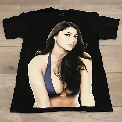 Vtg UFC Arianny Celeste Official UFC Shirts Nwot Fighting Rare Tapout • $30