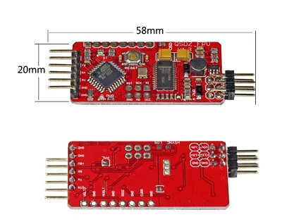 3DR Mini OSD MiniOSD Mavlink APM2.6 2.8 PIXHAWK Flight Control • $11.57