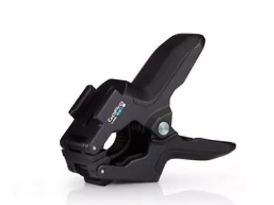 Genuine GoPro Jaws Flex Clamp Mount Adjustable For Hero 10/9/8/7/6/5/4/3 Max  • £19.90