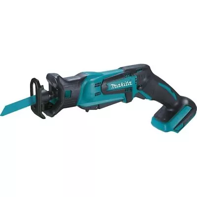 Makita XRJ01Z 18V LXT Lithium-Ion Cordless Compact Recipro Saw (Tool Only) • $83.99