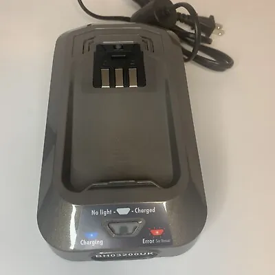 Vax Air Lift  BH03200UK  Cordless Vacuum Cleaner Battery Charger • $24.99