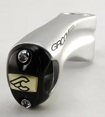 Cinelli Groove Stem 110mm Threadless 1  Or 1-1/8  NOS • $63