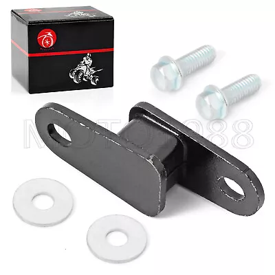 2000-18 For Kawasaki Kx65 Right Side Exhaust Mount Hanger Damper Fits All M195 • $18.99