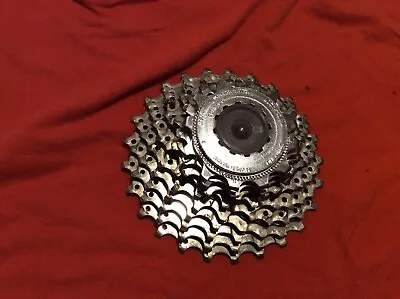 Shimano CS-HG50 9 Speed Cassette 12-25T Made In JAPAN • $6.99