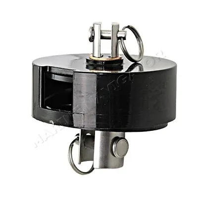 Jib Furler (line Reels) For 95sqm Headsail • $125.41