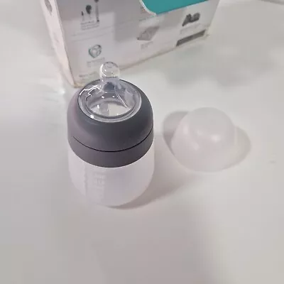 Nanobebe Silicone 3- Bottle Set • £14.99