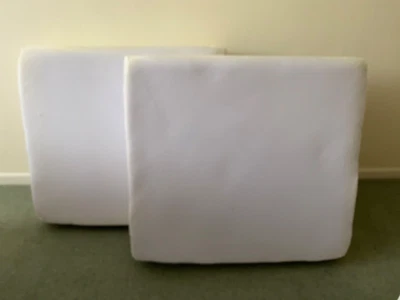 £60 • Buy Cushions (Inner Pads) For M&S Abbey 3 Seater 