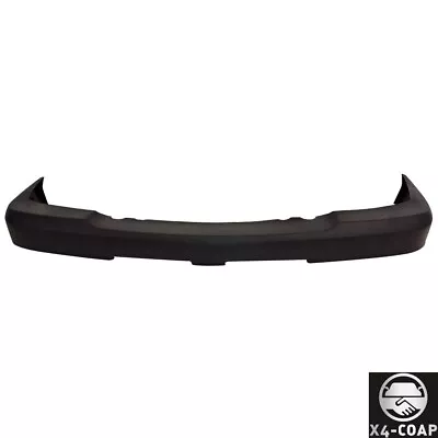 For Chevrolet Silverado Classic New Front APRON TEXTURED BLACK GM1051109 • $123.26