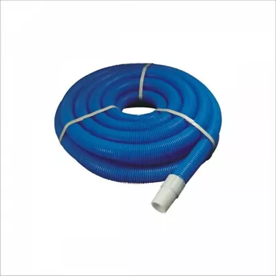 £26.99 • Buy Swimming Pool Vacuum Hose 1.5 Inch With Cuffs