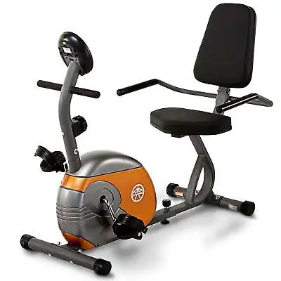 Exercise Bike Fashionable Compact Won't Take Much Space Ideal Choice Home Office • $264.47