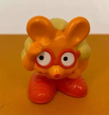 Vintage Tonka 1980s☆ Keypers ☆ Tango Ladybird - Twist Finder Figure #1 • $22