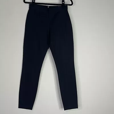 New J. Crew Pixie Back Zip Pant Women's Size O Short • $38