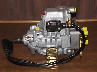 Diesel Pump VP 37VW T4 ON ACV-AJA TO 88-102PS-2.5 TDI 074130115B 0460415983. • $657.93