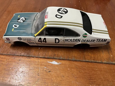 $104.50 • Buy Biante 1:18 Model Bathurst Winner 1969 Bond/Roberts #44D HT Monaro GTS350