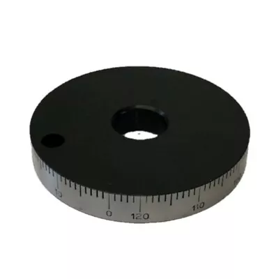 Imperial Handwheel Dial Assembly For ML10 Lathes New 11519 - Direct From Myford • £25.20