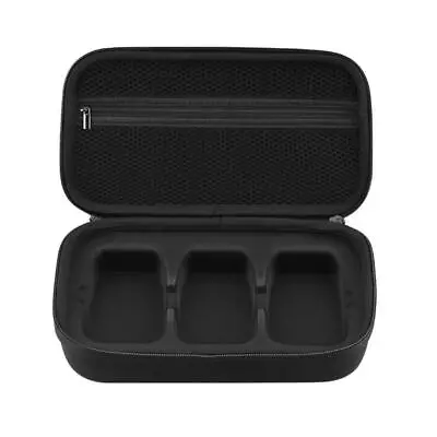 $21.91 • Buy Battery Storage Bag Hard Shell Case Organizer Pouch For DJI Mavic 2 Zoom/Pro