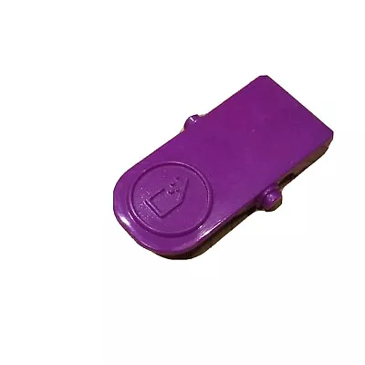 VAX U90- MA-R Air Reach Vacuum Cleaner Part = Dust Bin Bottom Release Button • £8.99