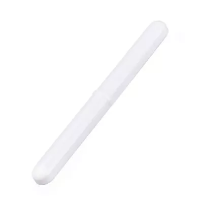 Magnetic Stir Bar Rod 100mmx10mm With Ring Shape PTFE Coating White • $14.74