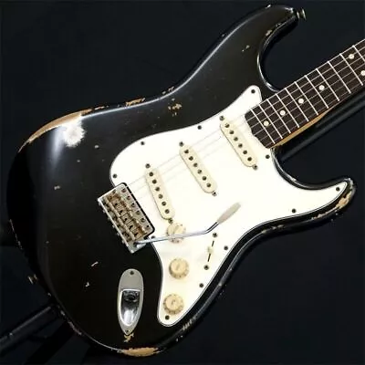 Fender Custom Shop  MBS 61 Stratocaster Relic Master  Jason Smith • $16193.23