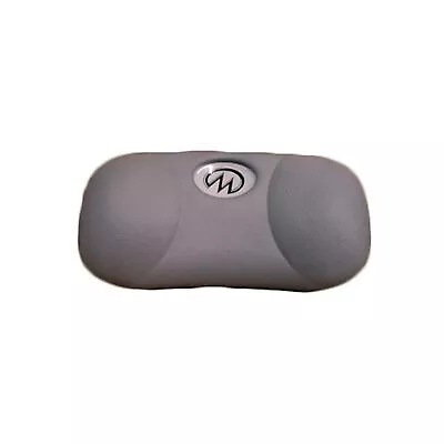 Pillow Master Spa Ls Lounge Grey : X540711 • $37.89