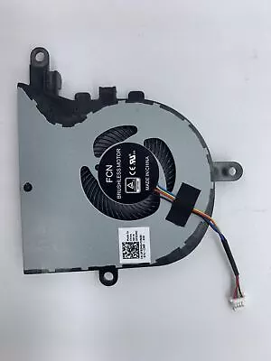 For Dell Latitude 3590 L3590 E3590 Inspiron 15 5570 5575 CPU Cooling Fan • $29.59