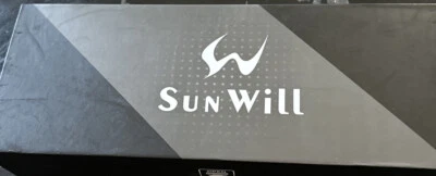 $44.99 • Buy Sun Will Heated Glove Liners Men Women Rechargeable Electric Battery Large
