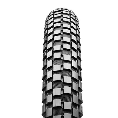 Maxxis Holy Roller  Bmx Tyre 20x1.95   60tpi Black • $49.95