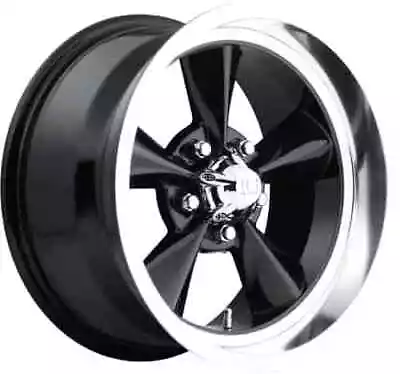 MHT Wheels U10718906152 U107 US Mag Standard Cast Aluminum Wheel Size: 18 X 9 Bo • $256
