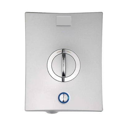 £94.99 • Buy Aqualisa Quartz Electric Shower Front Cover Case & Switch Assembly - 435914