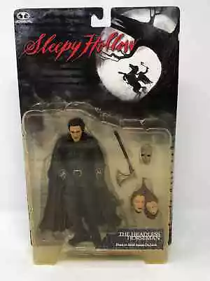 Sleepy Hollow Headless Horseman Figure • $43.09