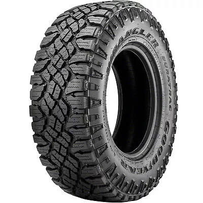 4 New Goodyear Wrangler Duratrac  - 275x55r20 Tires 2755520 275 55 20 • $1342.16